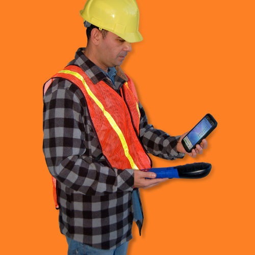 Détecteur de gaz - DirectSense® TOX - GrayWolf Sensing Solutions - multi-gaz / de sulfure d'hydrogène / d'oxygène