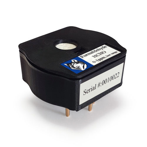 Capteur de gaz de formaldéhyde - SEN-SMT-HCHO-L - GrayWolf Sensing Solutions - HCHO / intelligent