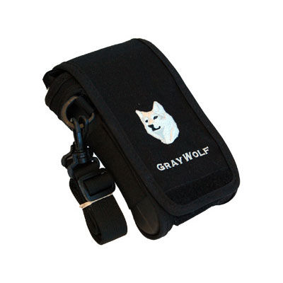 Pochette réutilisable -  PCC-ADVS-01 - GrayWolf Sensing Solutions