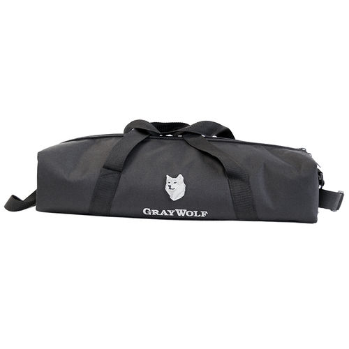 Valise de transport - PCC-07T - GrayWolf Sensing Solutions - en nylon