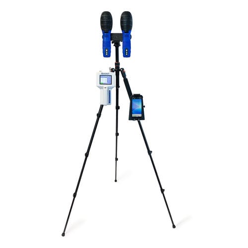 Trépied - ACC-TPD1 - GrayWolf Sensing Solutions