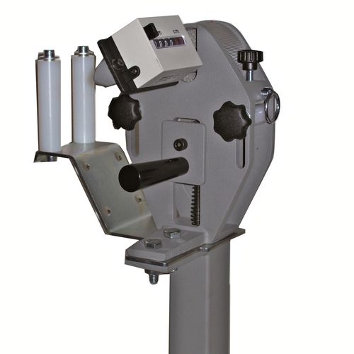 Système de mesure de diamètre - MESSBOI 30 - Kabelmat Wickeltechnik GmbH - de longueur / pour câble / portable