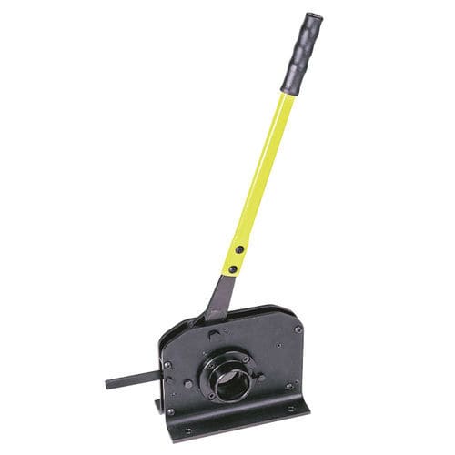 Coupeur de câbles - MATIS 40 - Kabelmat Wickeltechnik GmbH - portatif / manuel