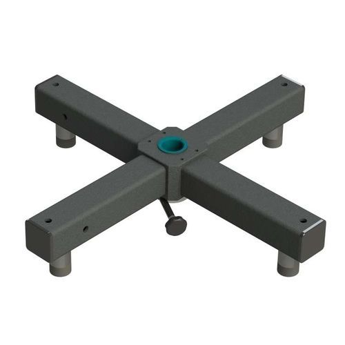 Dérouleur manuel - RINGFIX TABLE - Kabelmat Wickeltechnik GmbH - bobine / de tuyau / posé au sol