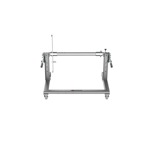 Dérouleur manuel - 85100582 - Kabelmat Wickeltechnik GmbH - de câbles / robuste