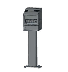 Alimentateur à bande - AUTOFEED 280-40 - Kabelmat Wickeltechnik GmbH - pour moteur / machine / d'armoire