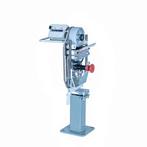 Instrument de mesure de longueur - MESSBOI 25 - Kabelmat Wickeltechnik GmbH - pour roue / d'étalonnage / portatif