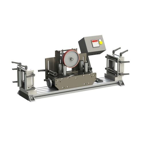 Instrument de mesure de diamètre - MESSBOI 80 LC / LC-MID - Kabelmat Wickeltechnik GmbH - de vitesse / de longueur / à balayage