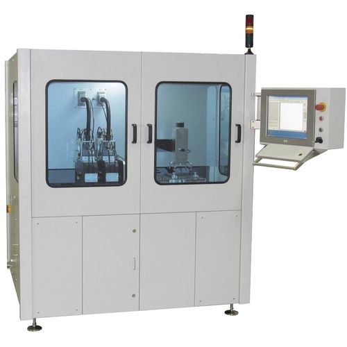 Poinçonneuse automatique - S series - Keko Equipment d.o.o. - électrique / pour rouleaux / poinçonnage