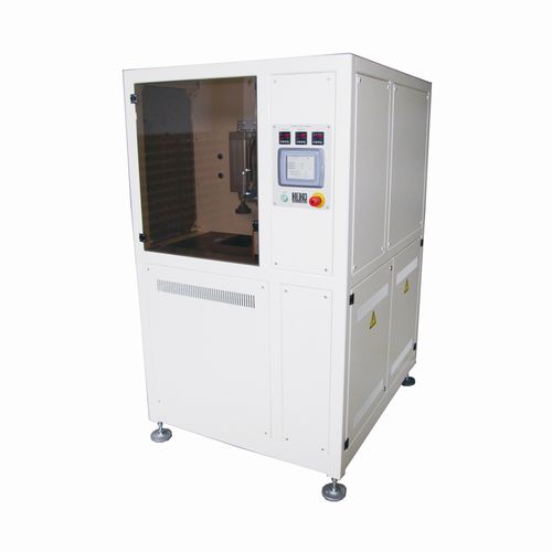 Presse électrique - TPR series - Keko Equipment d.o.o. - de laminage / de process / contrôlée par PLC
