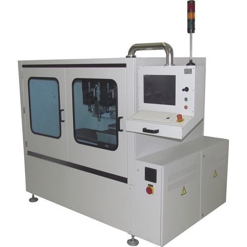 Fraiseuse horizontale - CNC-MM series - Keko Equipment d.o.o. - de sol / pour céramique / industrielle