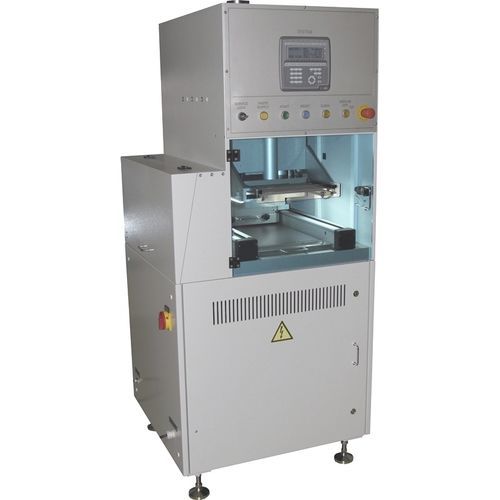 Machine de trempe verticale - DM-6 - Keko Equipment d.o.o.