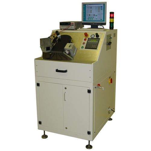 Testeur pour pièces électroniques - CS-10 - Keko Equipment d.o.o. - pour l'industrie / automatique