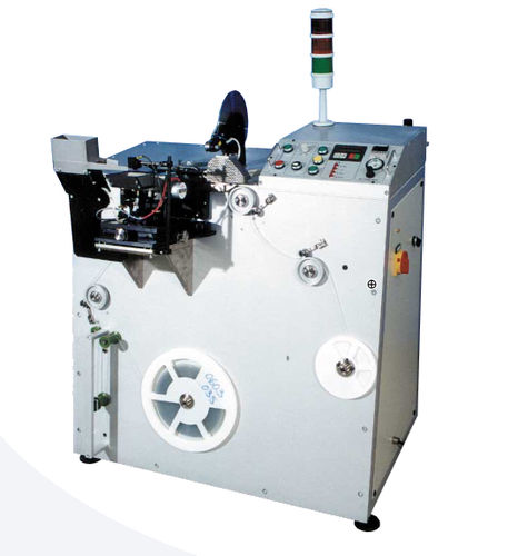 Enrubaneuse - CTM 12 - Keko Equipment d.o.o.