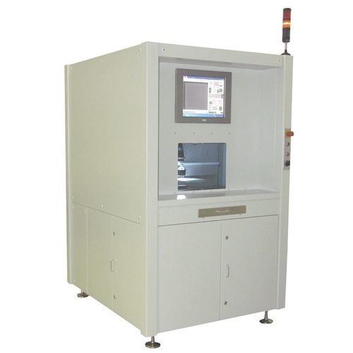 Système d'inspection automatique - KVI-10 - Keko Equipment d.o.o. - de contrôle qualité / pour PCB / pour l'industrie de l'électronique