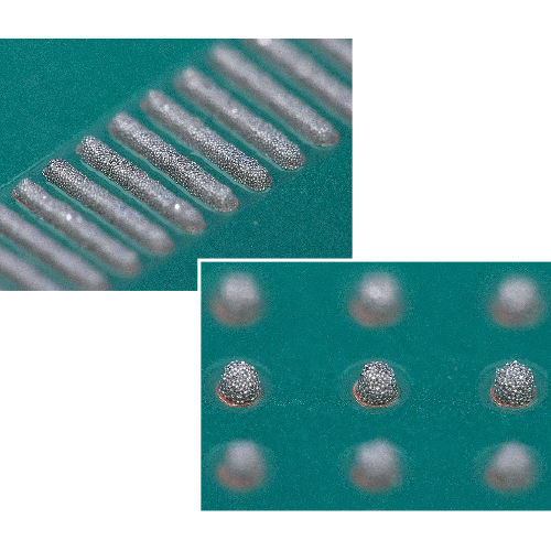 Pâte à joint - S3X58-HF1100 - Koki Company Limited - pour brasage / au cuivre / pour équipement électrique