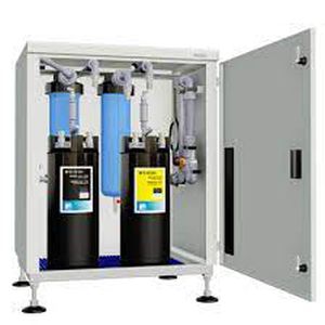 Unité de recyclage d'eau - WPCL EU - kolb Cleaning Technology GmbH - sur ligne de process