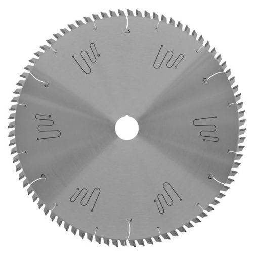 Lame de scie de tronçonnage - HW "TR-F K" - LEUCO Ledermann GmbH & Co. KG - au carbure de tungstène / pour fibres de carbone / plastique