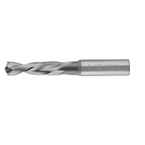 Foret monobloc - CD010 High Performance Drill SC - LEUCO Ledermann GmbH & Co. KG - ISO N matières non-ferreuses / ISO S superalliages réfractaires et titane / pour composites