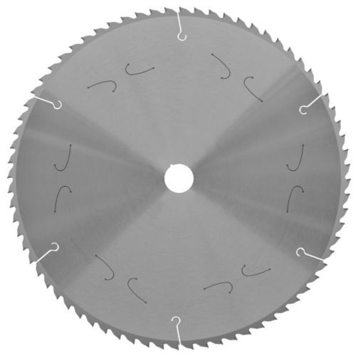 Lame de scie de tronçonnage - HR-FA - LEUCO Ledermann GmbH & Co. KG - PKD / pour composites