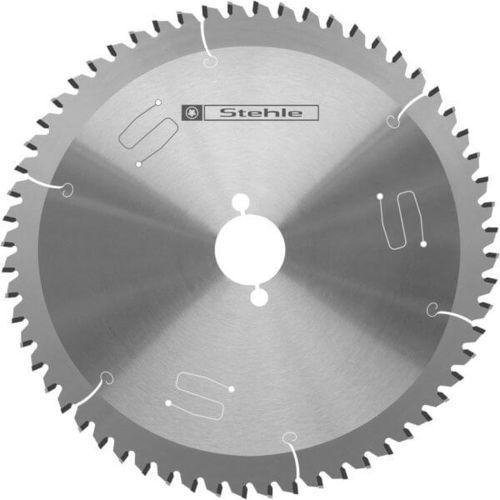 Lame de scie de tronçonnage - 581150 series - Leuco Ledermann GmbH & Co. KG - au carbure de tungstène / pour bois
