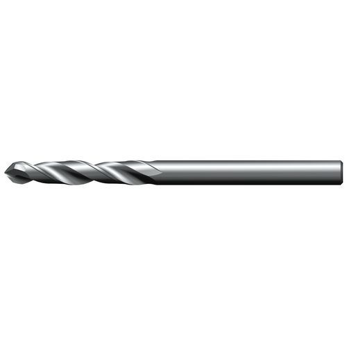 Foret monobloc - CD020 Drill Bit 90/30 SC - LEUCO Ledermann GmbH & Co. KG - pour métaux non ferreux / pour aluminium / pour alliage en titane