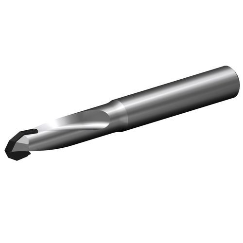 Foret monobloc - CD030 - LEUCO Ledermann GmbH & Co. KG - ISO N matières non-ferreuses / pour titane / pour alliage en titane