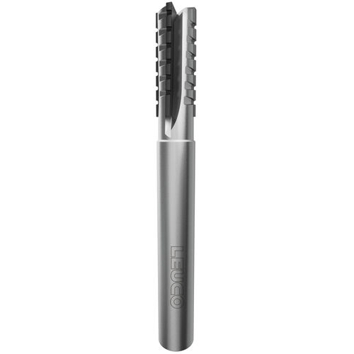 Fraise en bout - CM050 Mulit-Tooth End Mill DP "UniType" - LEUCO Ledermann GmbH & Co. KG - monobloc / d'ébauche / de finition
