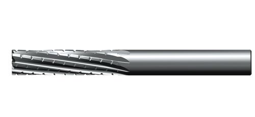Fraise en bout - CM010 Mulit-Tooth End Mill SC - LEUCO Ledermann GmbH & Co. KG - carbure monobloc / à surfacer / à copier