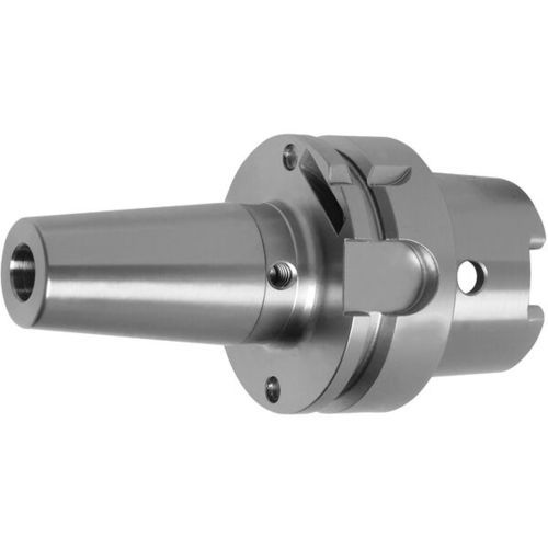 Porte-pince DIN - CS010 Heat-shrinking chuck HSK 50A and HSK 63A - LEUCO Ledermann GmbH & Co. KG - HSK-A / de frettage / de fraisage