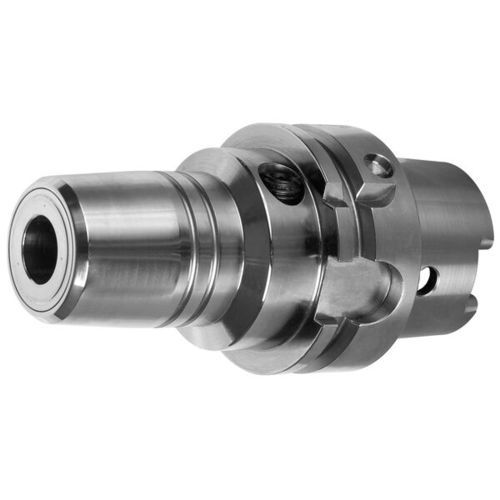 Porte-pince DIN - CS011 Hydro expansion chuck HSK50A and HSK 63A - LEUCO Ledermann GmbH & Co. KG - HSK-A / à pince de blocage / à queue cylindrique