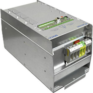 Alimentation de soudage par résistance - SPATZ+M600 - Matuschek Meßtechnik GmbH - par points / triphasée / DC