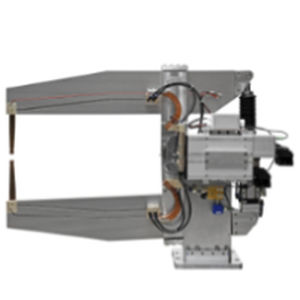 Pince de soudage par points - AluGATOR servo - Matuschek Meßtechnik GmbH