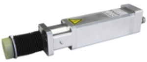Tête de soudage servocommandée - SPATZ+Actuator - Matuschek Meßtechnik GmbH