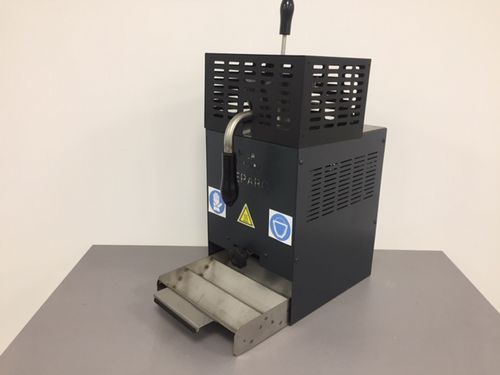 Séparateur - SEPARO - MGR Electro Srl