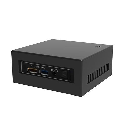Unité de communication USB - BioControl Client - MODI Modular Digits GmbH
