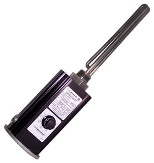 Thermoplongeur - CXI series - CCI Thermal Technologies Inc.