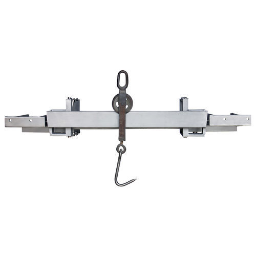 Balance suspendue - AB-4 series - Cardinal Scale - mécanique / multifonction / lb