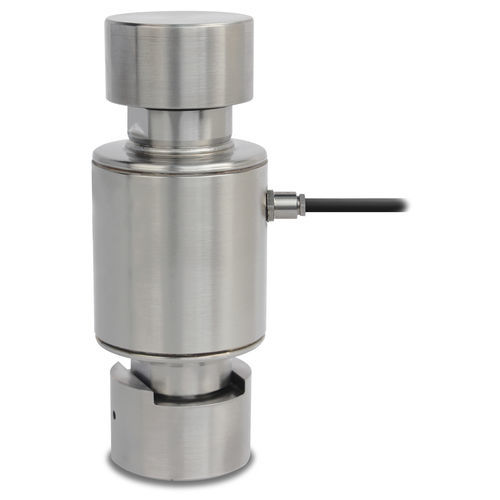 Capteur de force en compression - AC Series - Cardinal Scale - canister / par jauge de contrainte / analogique