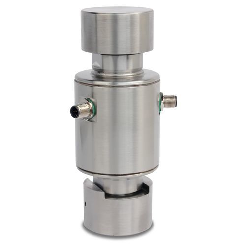 Capteur de force en compression - DC series - Cardinal Scale - canister / par jauge de contrainte / numérique
