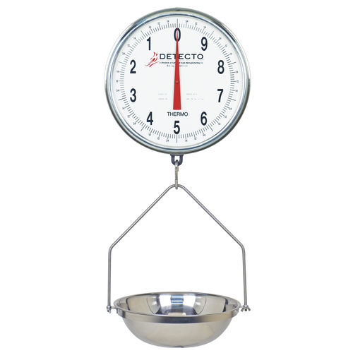 Balance à cadran - T3530 series - Cardinal Scale - commerciale / mécanique / lb
