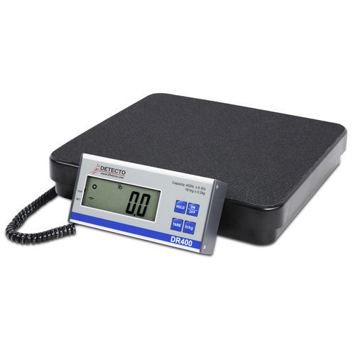 Balance portable - DR Series - Cardinal Scale - à plate-forme abaissée / kg / lb