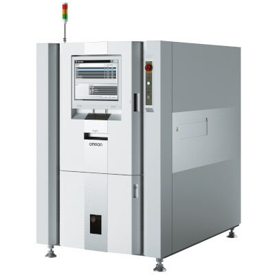 Système d'inspection à caméra - VT-S730-H - OMRON EUROPE BV Omron AOI Business Europe - optique / 3D / automatisé