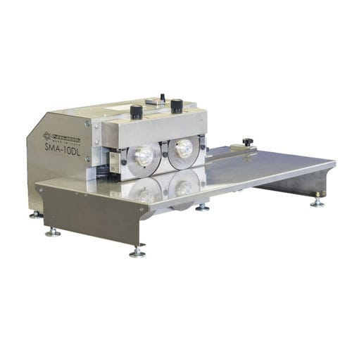 Machine de dépanélisation de PCB - SMA-10 series  - Piergiacomi Sud Srl