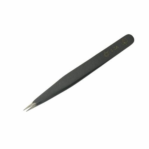 Pince brucelle - 0-SA-ESD	 - Piergiacomi Sud Srl