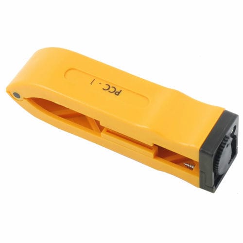 Pince à dénuder pour câble coaxial - PCC1	 - Piergiacomi Sud Srl