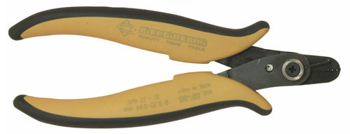 Piergiacomi Pince Peinture Lisse, 1,2 Mm, Backenlänge 32 Mm Largeur De