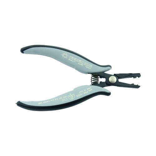 Pince coupante - PNR 5000 D	 - Piergiacomi Sud Srl - de formage