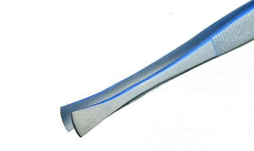 Pince brucelle - 35A-SA	 - Piergiacomi Sud Srl