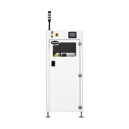 Système d'automatisation de procédé - BI2000 - PVA